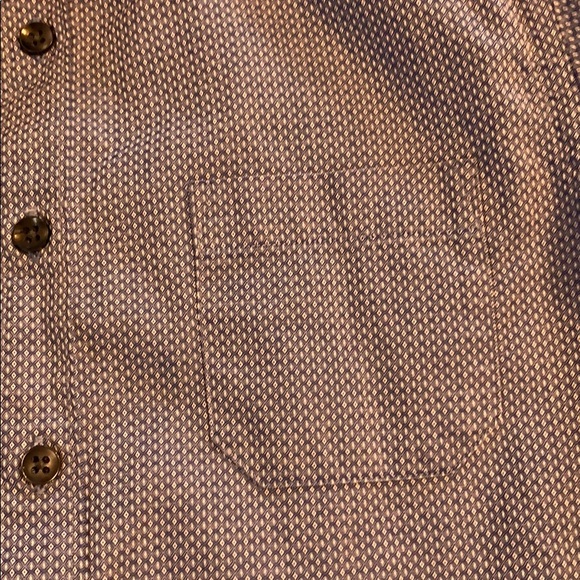 Report Collection button down shirt - Picture 5 of 5